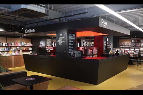 Rough Trade Liverpool